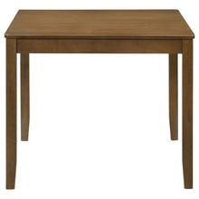 Load image into Gallery viewer, Parkwood - Square Dining Table Set