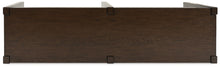 Load image into Gallery viewer, Breckington - Dark Brown - Sofa Table