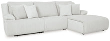 Load image into Gallery viewer, Top Tier - Reclining Sectional