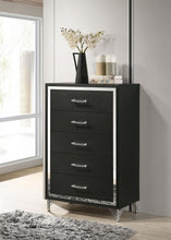 Load image into Gallery viewer, Lucia - 5-Drawer Bedroom Chest