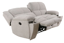 Load image into Gallery viewer, Buster - Manual Glider Reclining Sofa Set