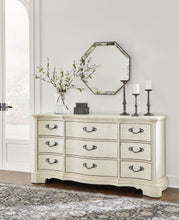 Load image into Gallery viewer, Arlendyne - Upholstered Bedroom Set