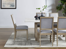 Load image into Gallery viewer, Carena - Dining Set With Rectangular Table