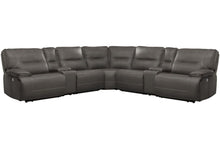 Load image into Gallery viewer, Spartacus - Power Reclining Sectional
