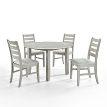 Load image into Gallery viewer, Pascal - Round Dining Table Set