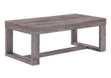 Load image into Gallery viewer, Knott - Coffee Table - Light Brown