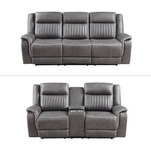 Load image into Gallery viewer, Enzo - Sofa Set