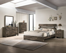 Load image into Gallery viewer, Atticus - Bedroom Set
