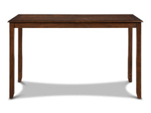 Load image into Gallery viewer, Amy - 60" Counter Table & Chairs With Storage