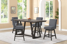Load image into Gallery viewer, High Line - Counter Dining Set