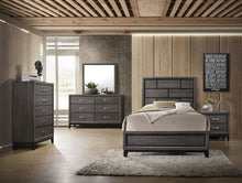 Load image into Gallery viewer, Akerson - Bedroom Set