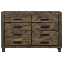 Load image into Gallery viewer, Woodmont - 8-Drawer Dresser