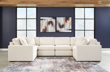 Load image into Gallery viewer, Modmax - Oyster - Sectional
