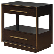 Load image into Gallery viewer, Durango - 2-Drawer Nightstand