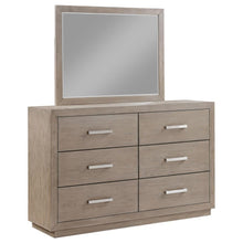 Load image into Gallery viewer, Kenora - 6-Drawer Dresser