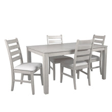 Load image into Gallery viewer, Pascal - Rectangle Dining Table Set