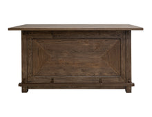 Load image into Gallery viewer, Novus Lodge - Bar - Walnut Brown