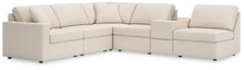 Load image into Gallery viewer, Modmax - Oyster - Sectional