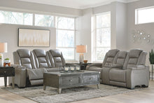 Load image into Gallery viewer, The Man-den - Reclining Living Room Set