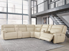 Load image into Gallery viewer, Double Deal - Reclining Sectional