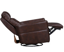 Load image into Gallery viewer, Remmington - Power Swivel Glider Recliner