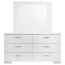 Load image into Gallery viewer, Felicity - 6-Drawer Dresser