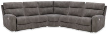 Load image into Gallery viewer, Next-Gen Durapella - Reclining Sectional
