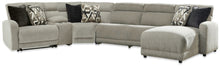 Load image into Gallery viewer, Colleyville - Power Reclining Sectional