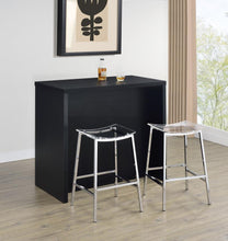 Load image into Gallery viewer, Topanga - Engineered Wood Freestanding Home Bar