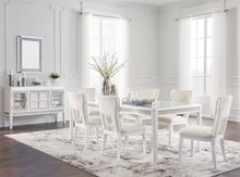 Load image into Gallery viewer, Chalanna - Rectangular Dining Room Extension Table Set