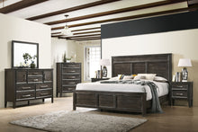 Load image into Gallery viewer, Andover - Bedroom Wood Set