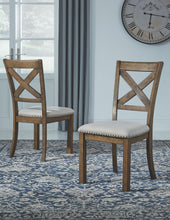 Load image into Gallery viewer, Moriville - Rectangular Dining Table Set