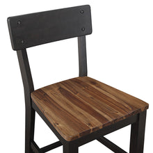 Load image into Gallery viewer, Bermuda - Counter Dining Set