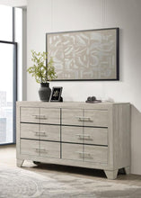 Load image into Gallery viewer, Trenton - 6-Drawer Dresser
