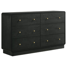 Load image into Gallery viewer, Cavelle - 6-Drawer Dresser
