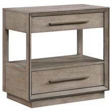 Load image into Gallery viewer, Durango - 2-Drawer Nightstand