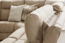 Load image into Gallery viewer, Next-Gen Durapella - Reclining Sectional