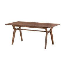 Load image into Gallery viewer, Thea - 70" Rectangular Dining Table Set