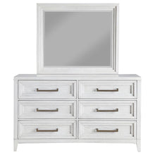Load image into Gallery viewer, Marielle - 6-Drawer Bedroom Dresser