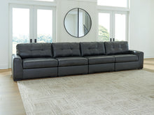 Load image into Gallery viewer, Brindley Pier - Sectional
