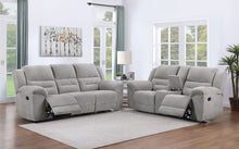Load image into Gallery viewer, Gilson - Chenille Upholstered Sofa Set