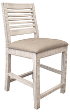 Load image into Gallery viewer, Stone - Barstool (Set of 2)