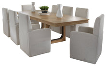Load image into Gallery viewer, Escape - Rectangular Dining Set