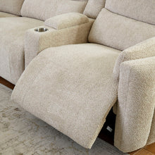 Load image into Gallery viewer, Modesto - Modular Power Reclining Sectional With Power Adjustable Headrests