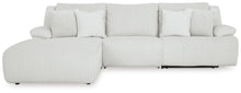 Load image into Gallery viewer, Top Tier - Reclining Sectional