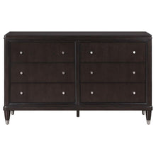 Load image into Gallery viewer, Emberlyn - 6-Drawer Dresser