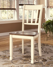 Load image into Gallery viewer, Whitesburg - Dining Table Set