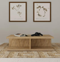 Load image into Gallery viewer, Cortona - Square Engineered Wood Table