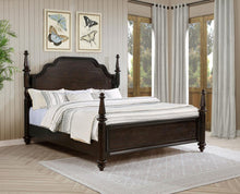 Load image into Gallery viewer, Andover - Four Poster Bed
