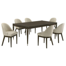Load image into Gallery viewer, Reseda - Rectangular Dining Set
